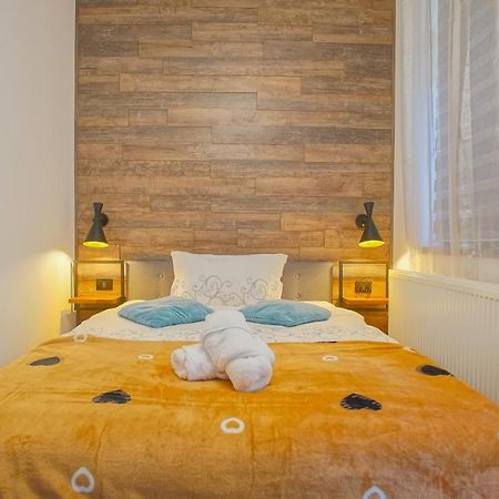 Prime Residence Brasov Luaran gambar