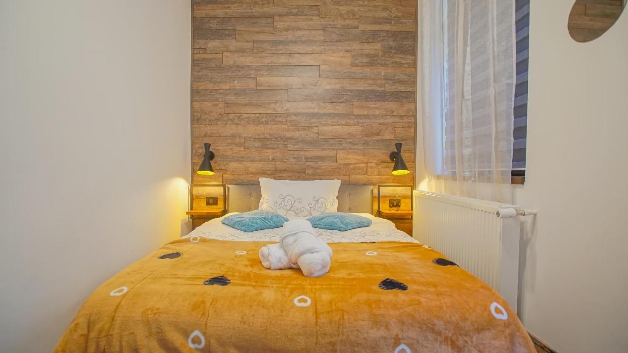 Prime Residence Brasov Luaran gambar
