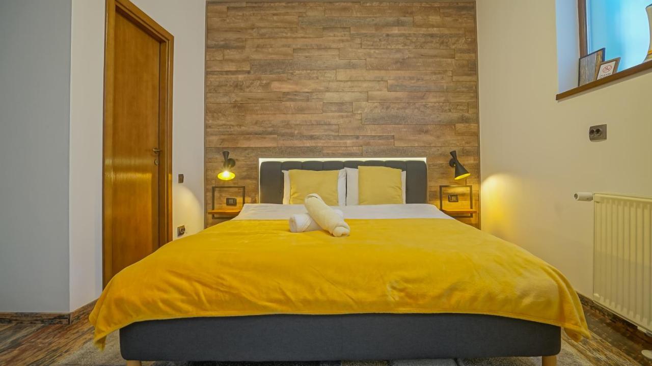 Prime Residence Brasov Luaran gambar