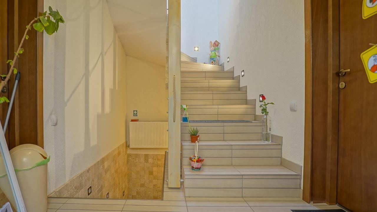 Prime Residence Brasov Luaran gambar