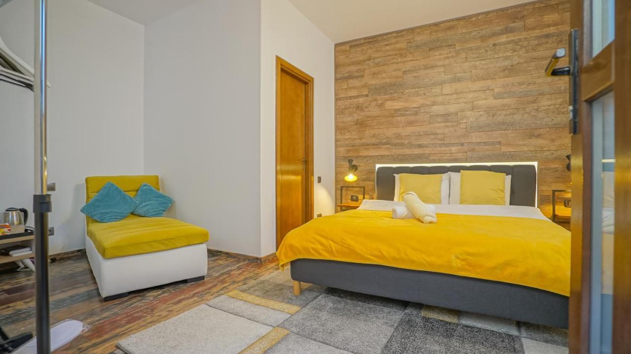 Prime Residence Brasov Luaran gambar