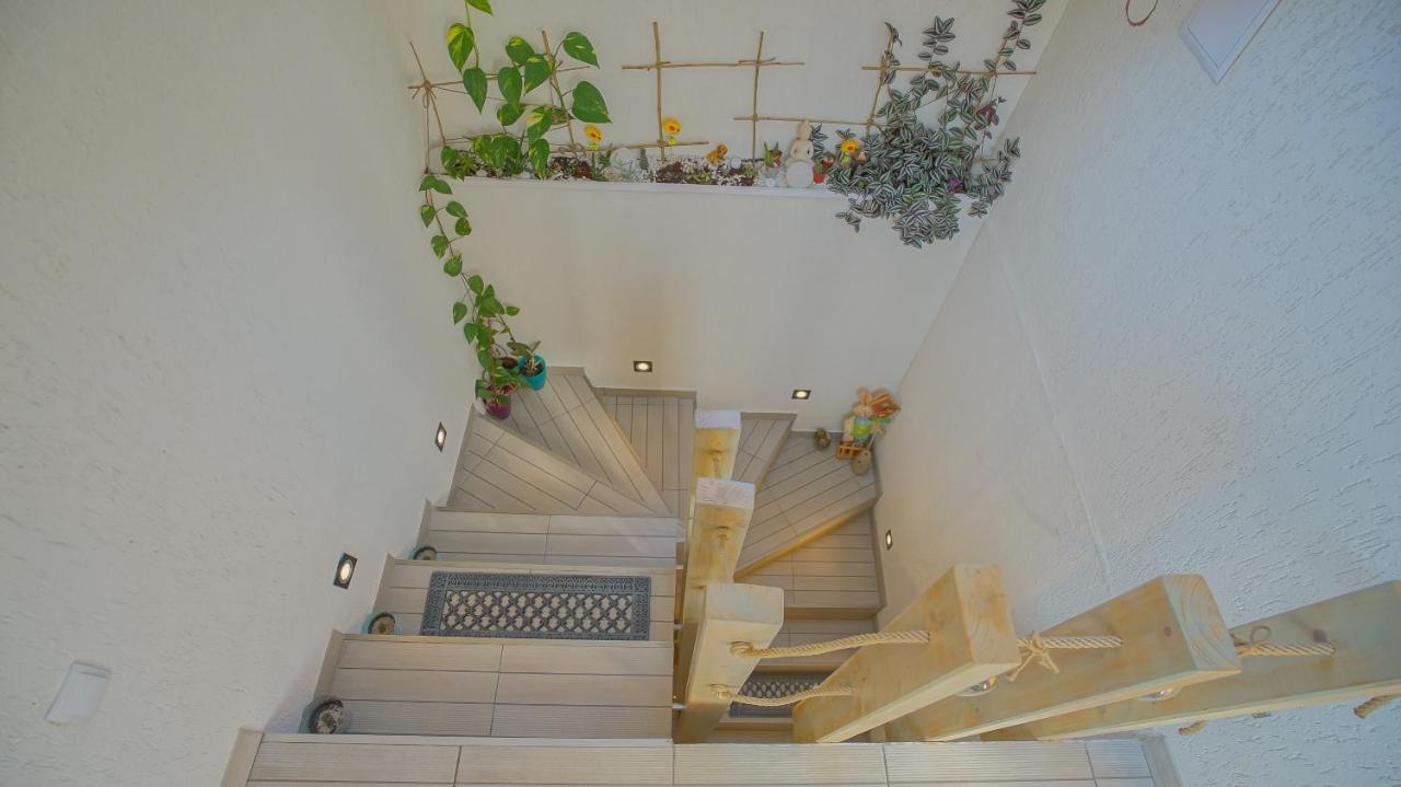 Prime Residence Brasov Luaran gambar
