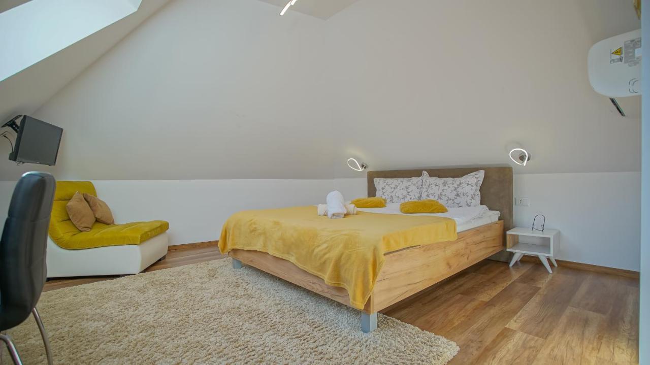 Prime Residence Brasov Luaran gambar