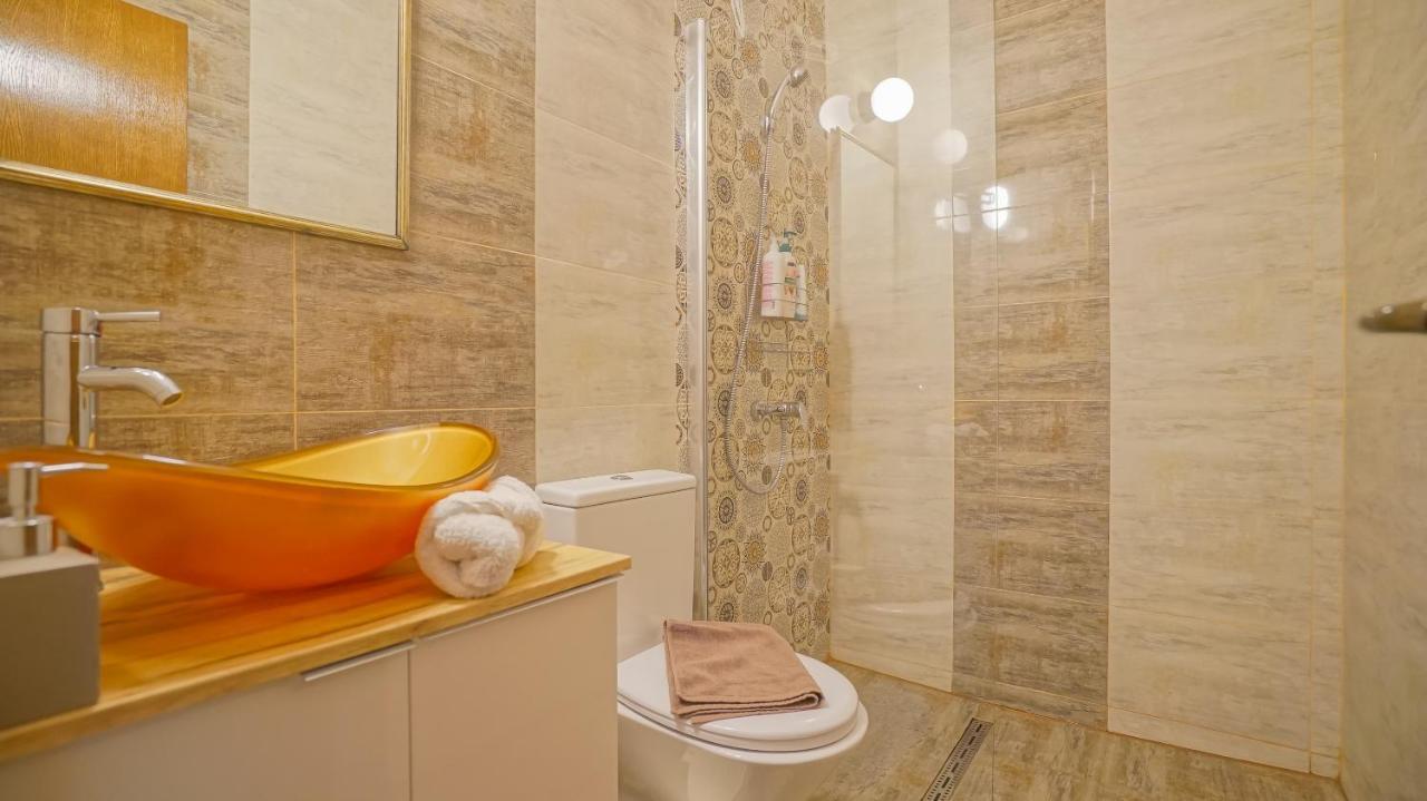 Prime Residence Brasov Luaran gambar
