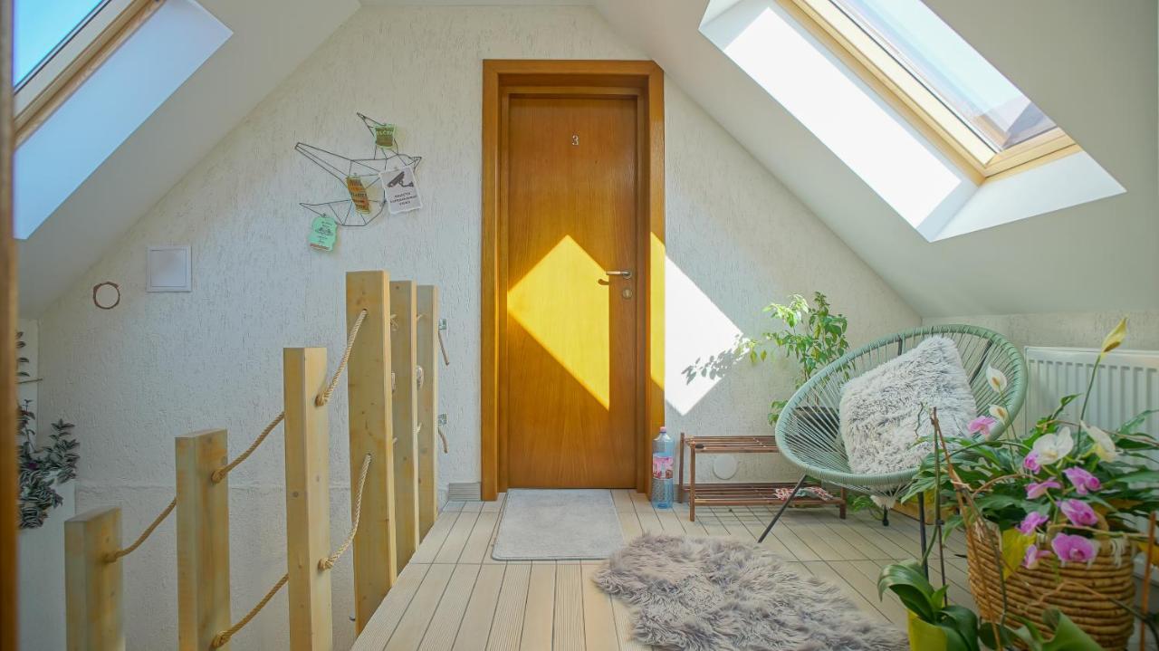 Prime Residence Brasov Luaran gambar