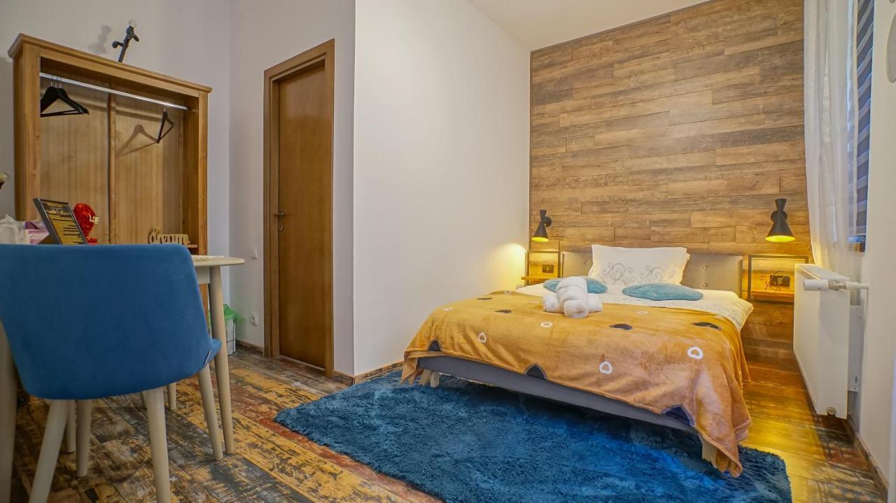 Prime Residence Brasov Luaran gambar