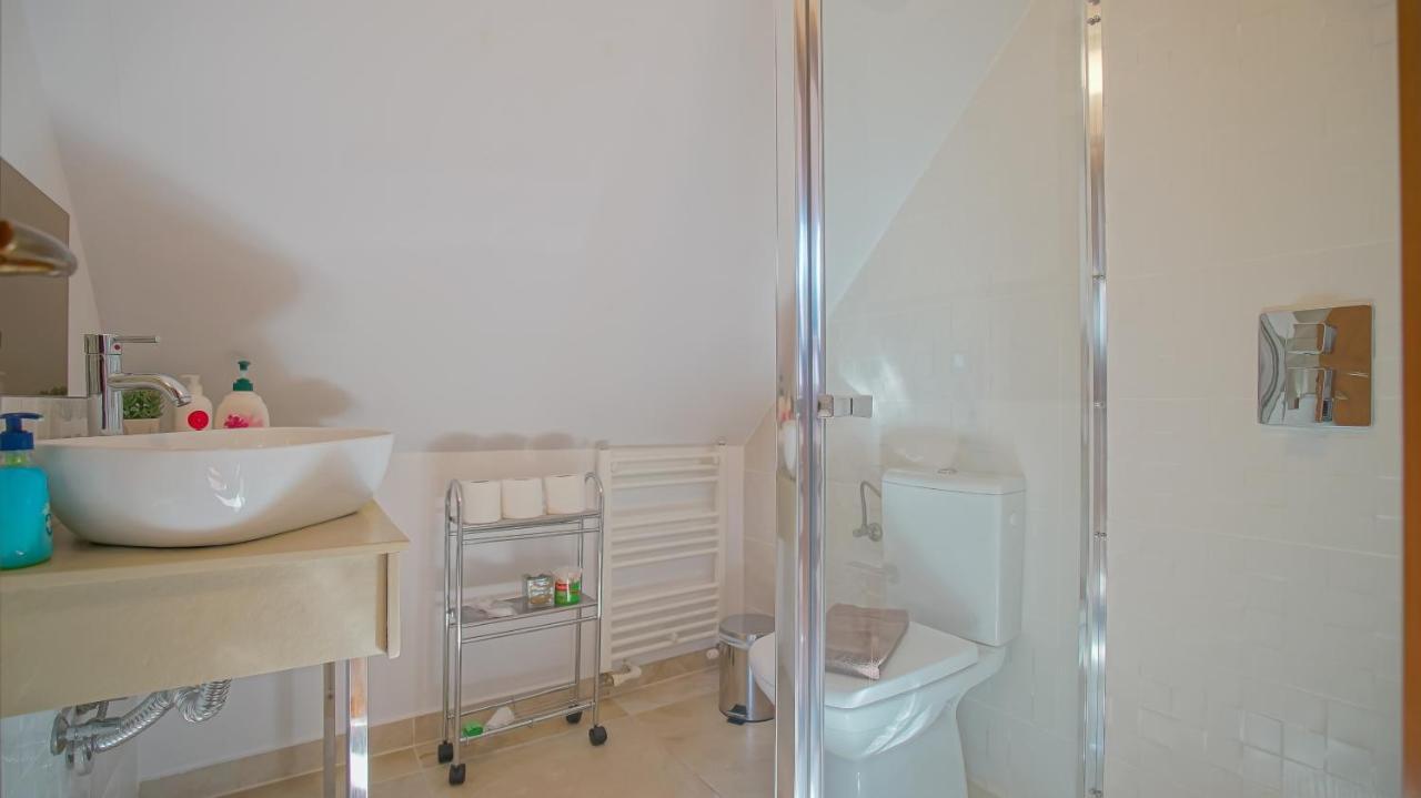 Prime Residence Brasov Luaran gambar