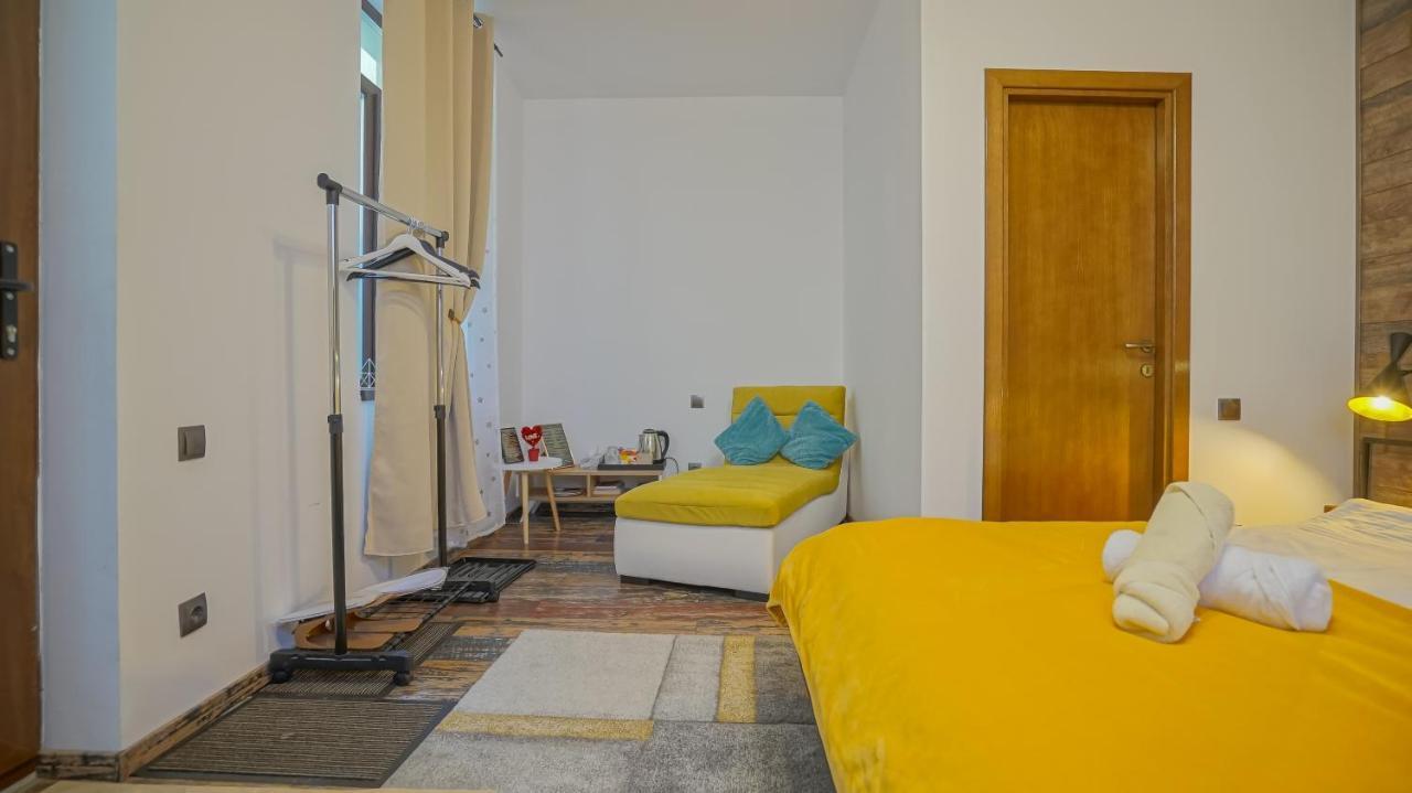Prime Residence Brasov Luaran gambar