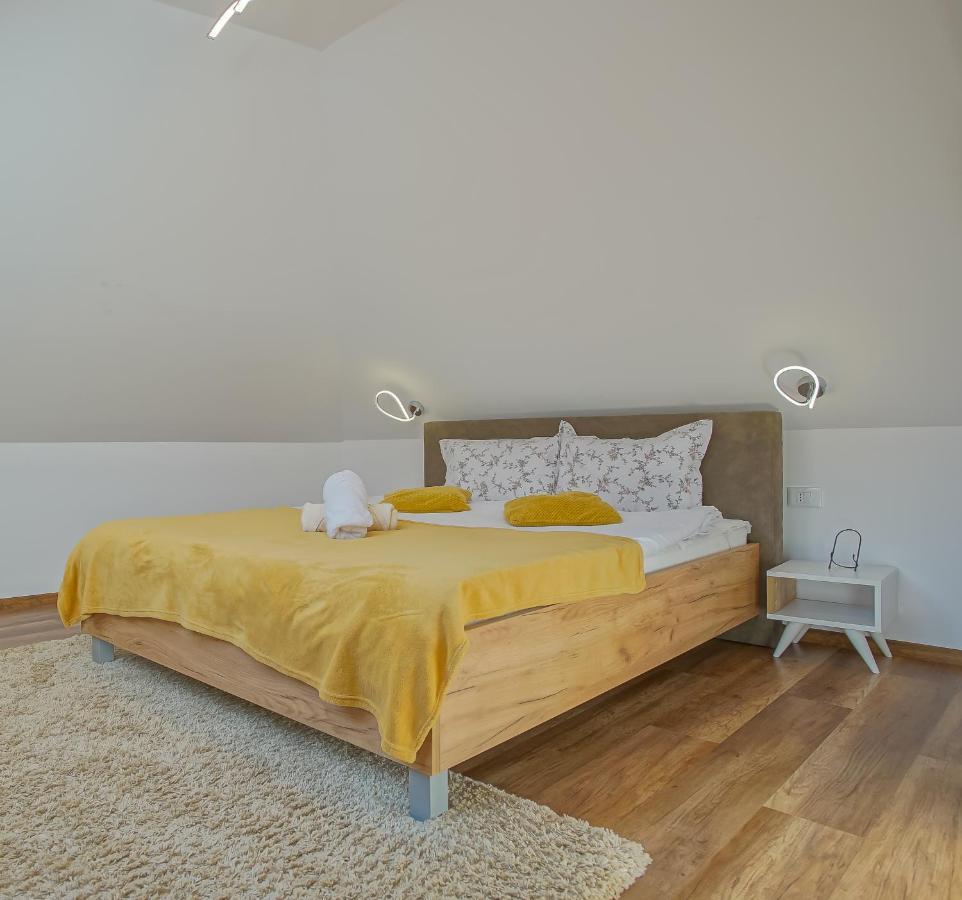 Prime Residence Brasov Luaran gambar