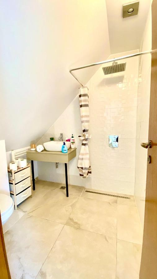 Prime Residence Brasov Luaran gambar