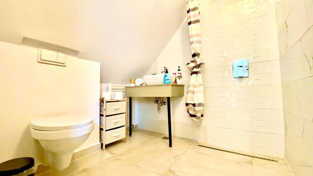 Prime Residence Brasov Luaran gambar