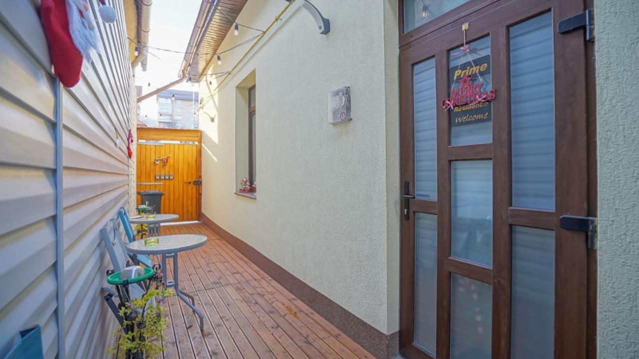 Prime Residence Brasov Luaran gambar