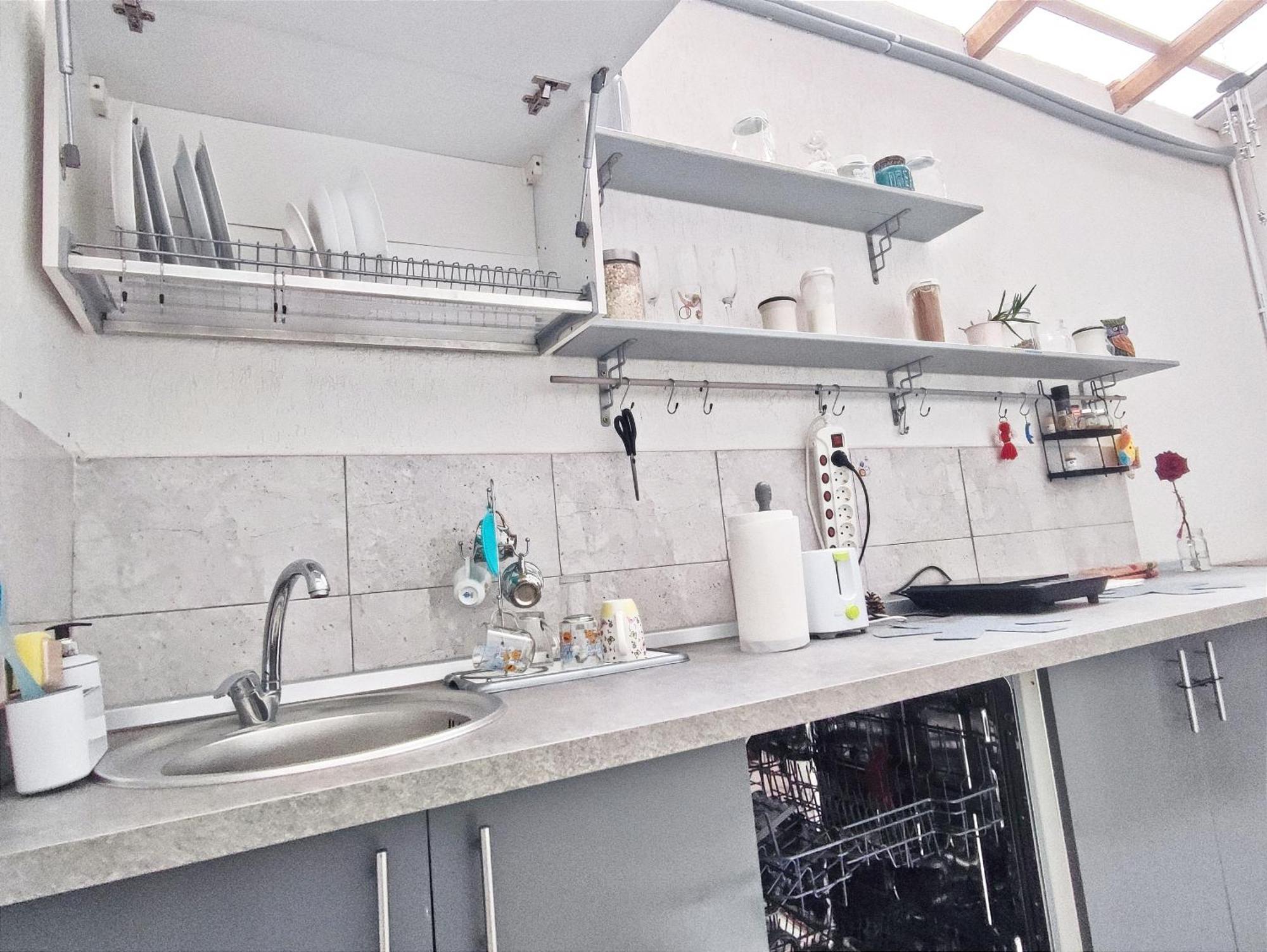 Prime Residence Brasov Luaran gambar